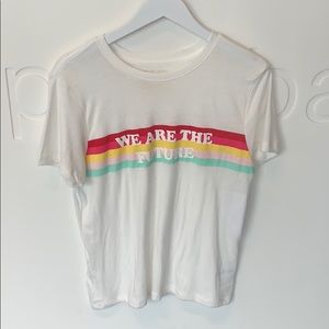 SG Future Tee
